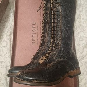 Bed stu della black lux free people glastonbury 8